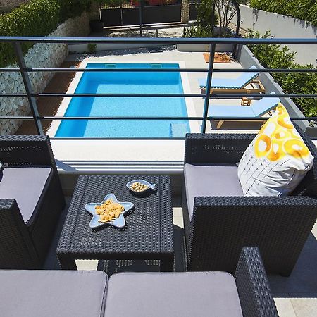 Holiday Home Vuko Sevid Exterior photo