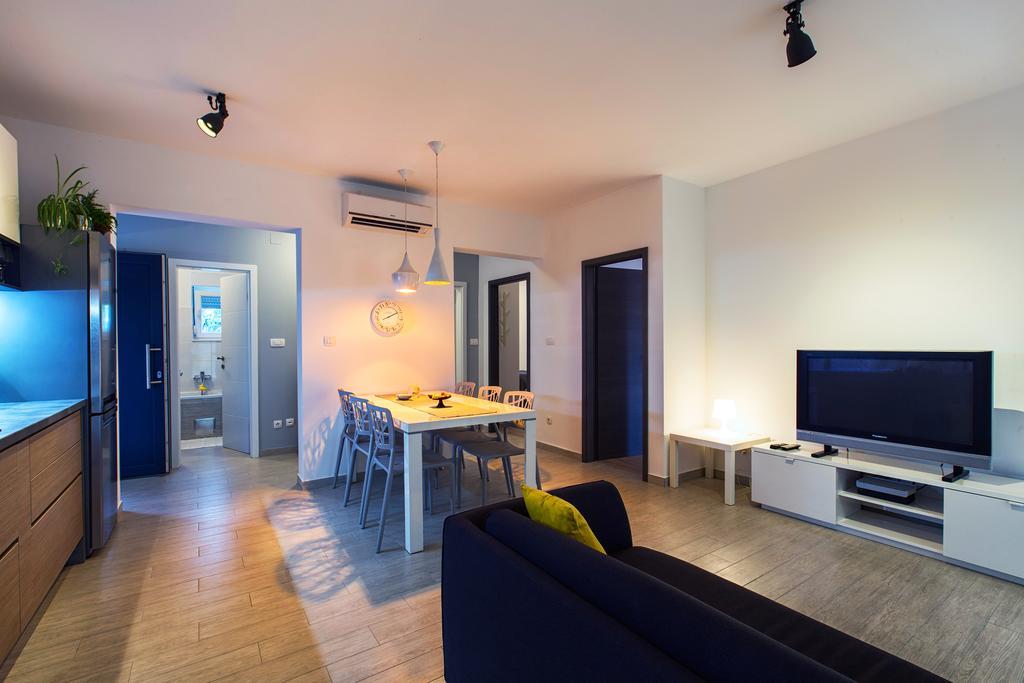 Holiday Home Vuko Sevid Exterior photo
