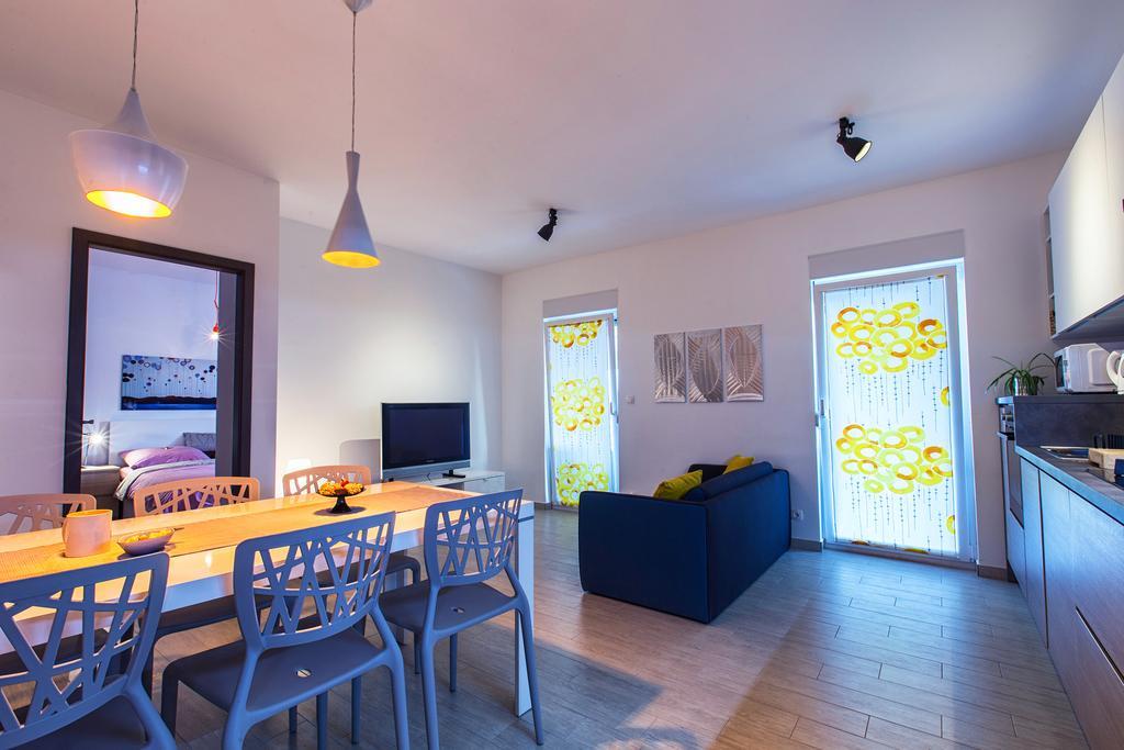 Holiday Home Vuko Sevid Exterior photo