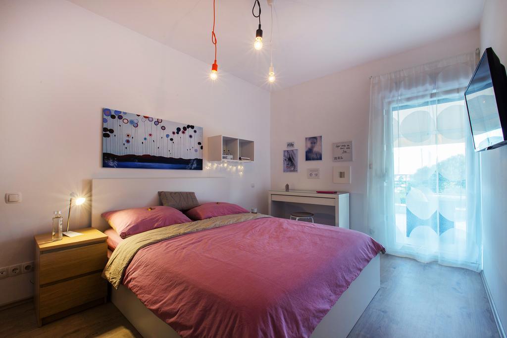 Holiday Home Vuko Sevid Exterior photo