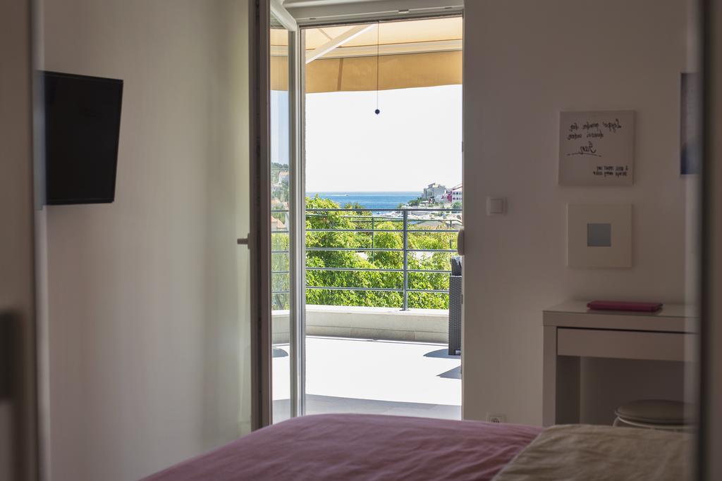 Holiday Home Vuko Sevid Exterior photo