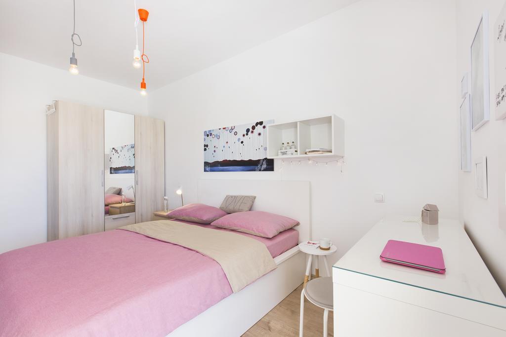 Holiday Home Vuko Sevid Exterior photo