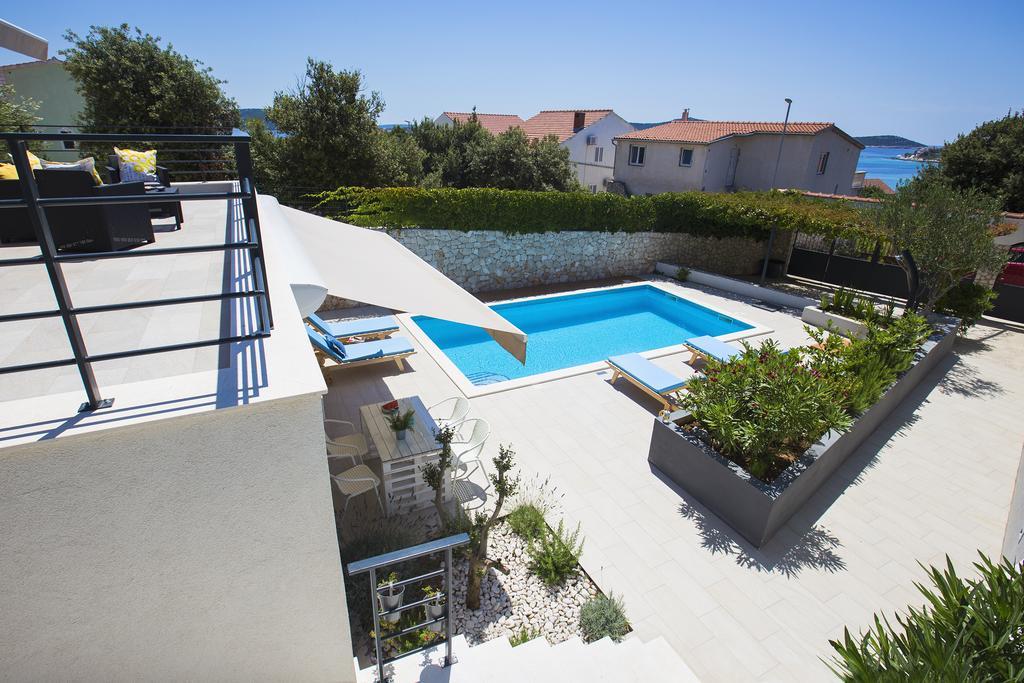 Holiday Home Vuko Sevid Exterior photo