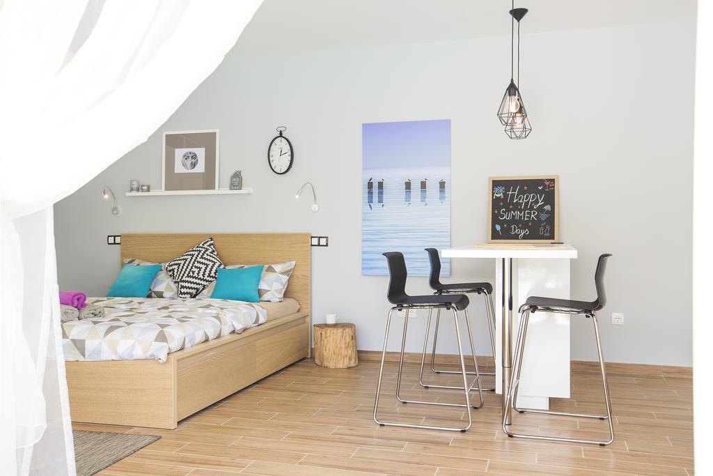 Holiday Home Vuko Sevid Exterior photo
