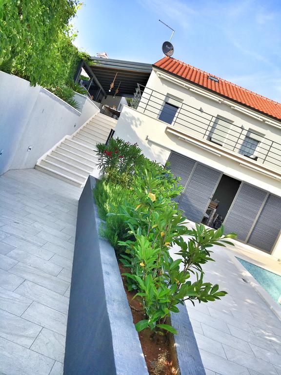 Holiday Home Vuko Sevid Exterior photo